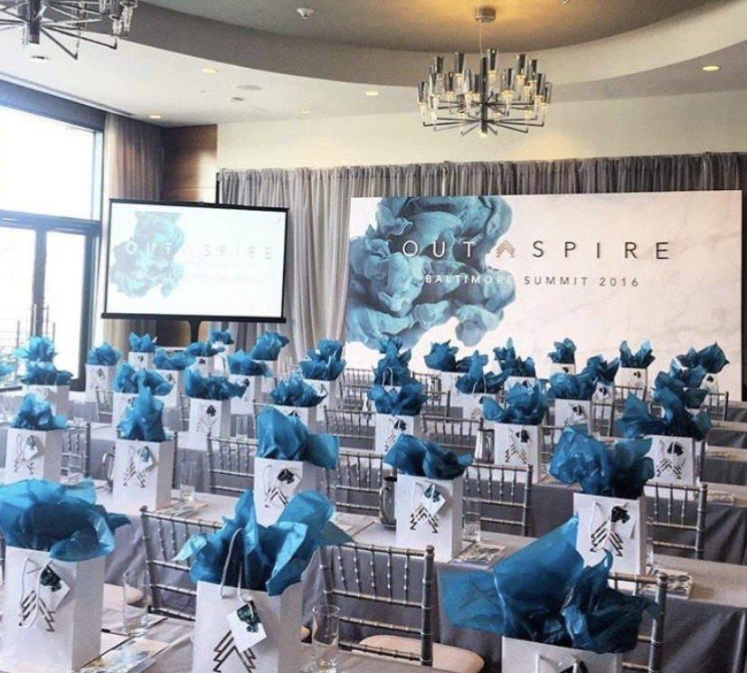 CORPORATE EVENTS