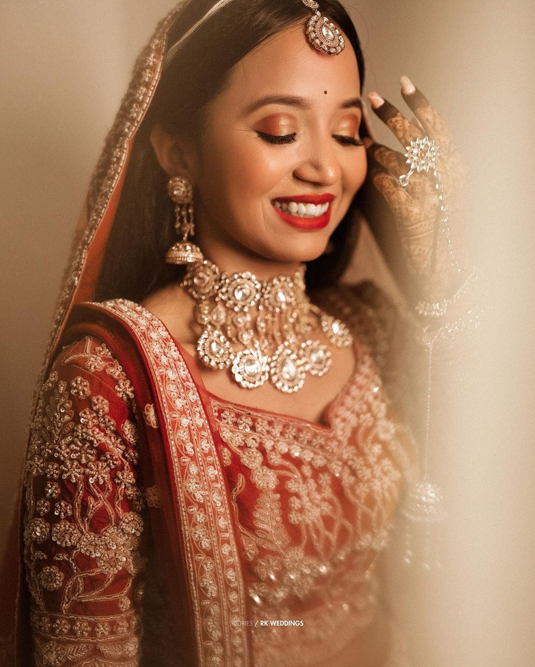 ENGAGEMENT & RECEPTION