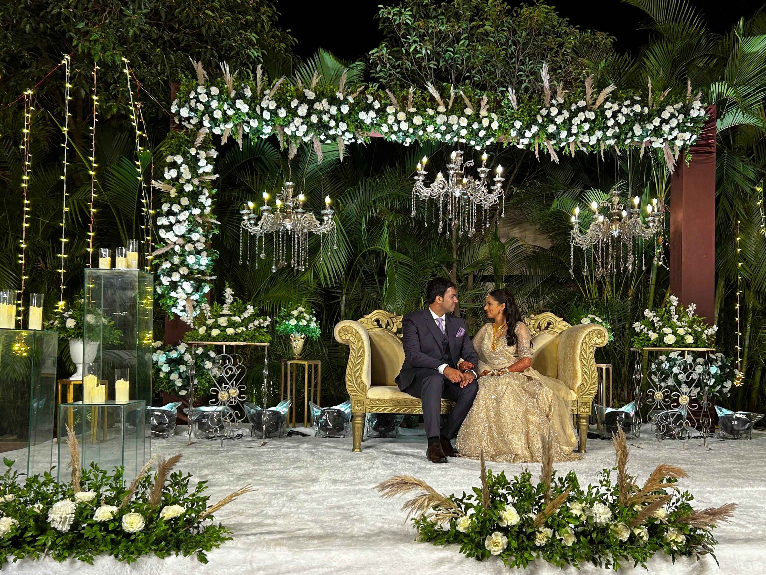 WEDDING